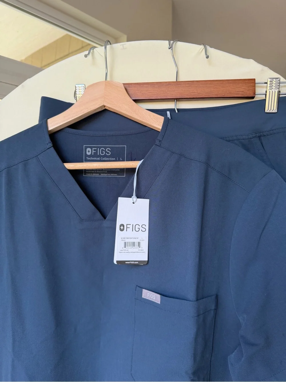 Figs nwt men